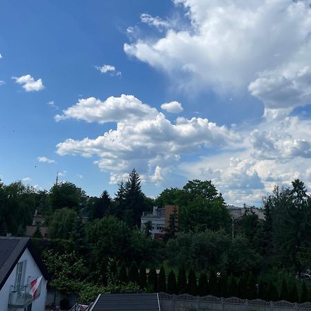 Apartament 13 Кельце Екстер'єр фото