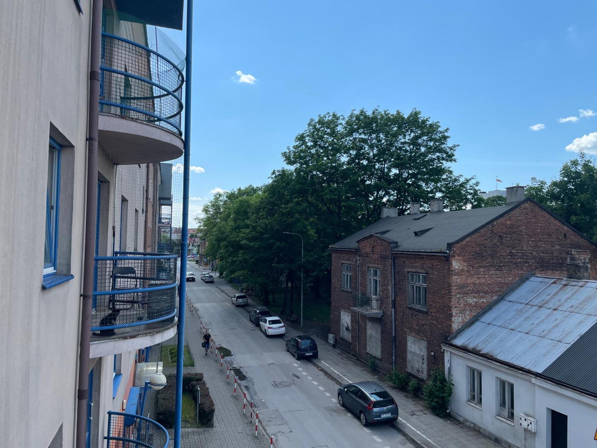 Apartament 13 Кельце Екстер'єр фото