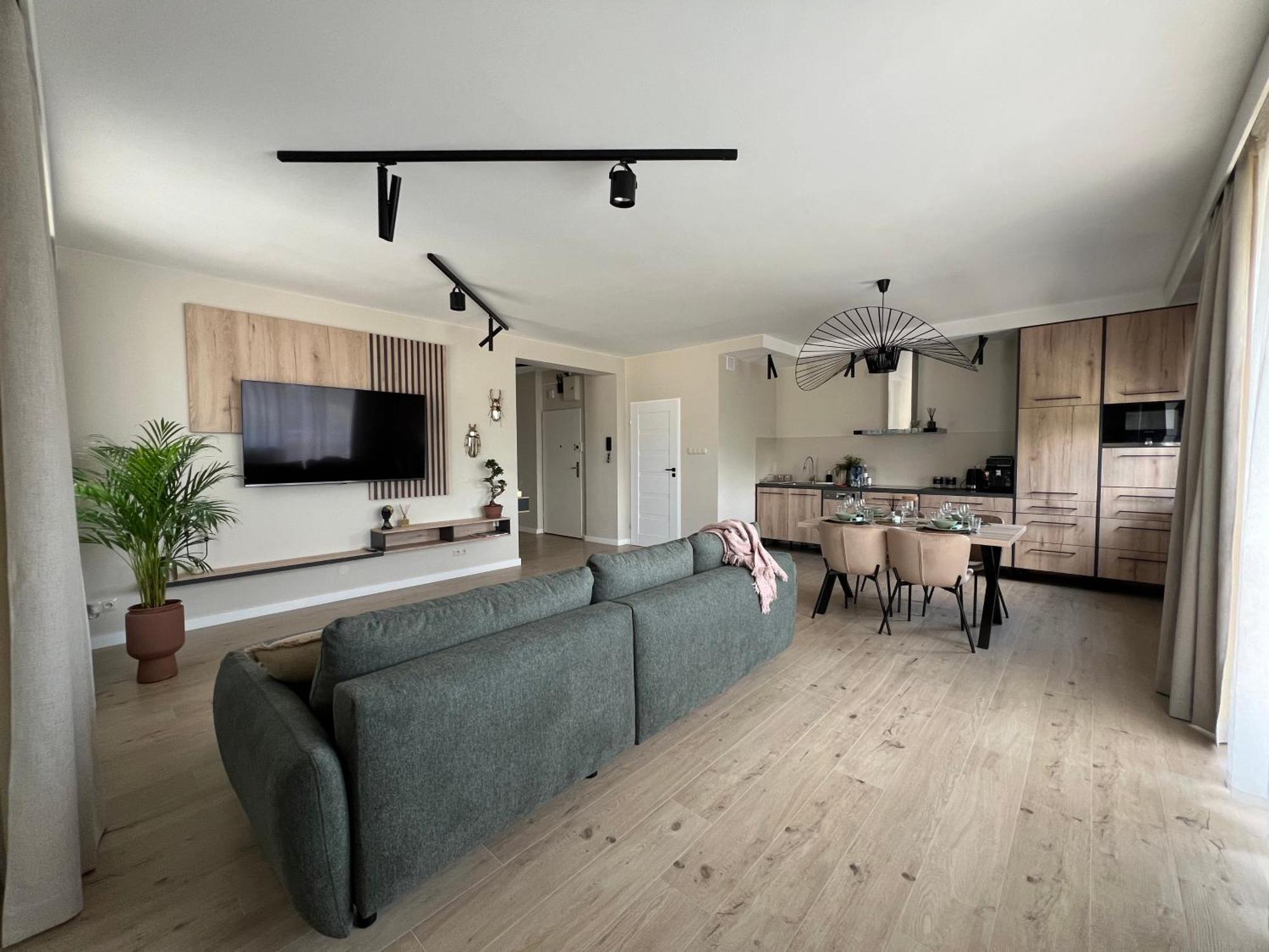 Apartament 13 Кельце Екстер'єр фото