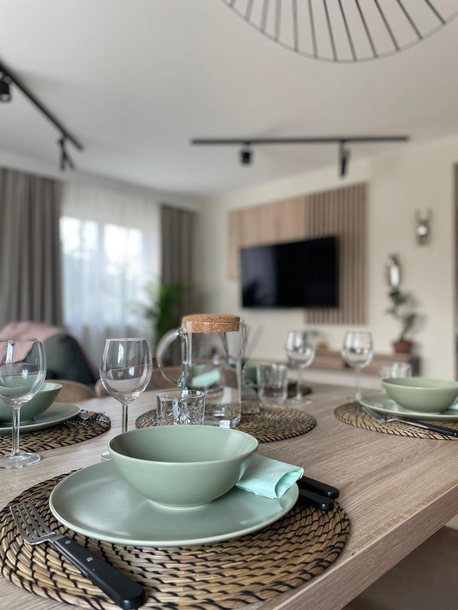 Apartament 13 Кельце Екстер'єр фото